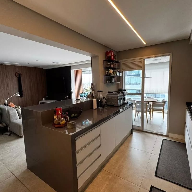 Apartamento à venda no Ipiranga – 106 m²