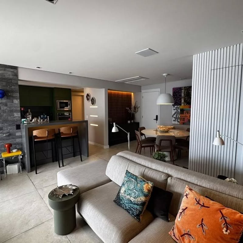Apartamento à venda no Ipiranga – 106 m²