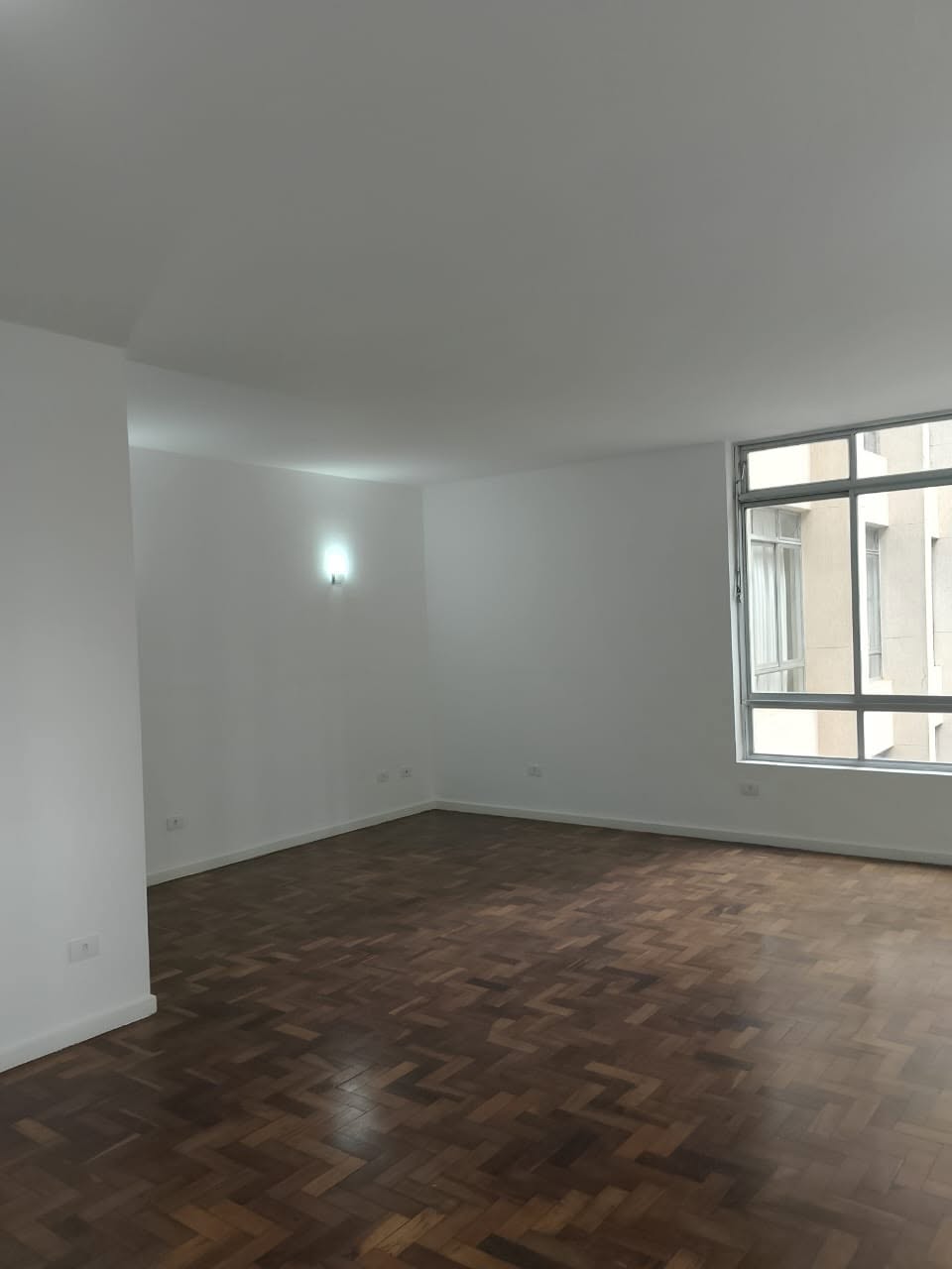 Apartamento para locação próximo à Avenida Paulista – 180 m²