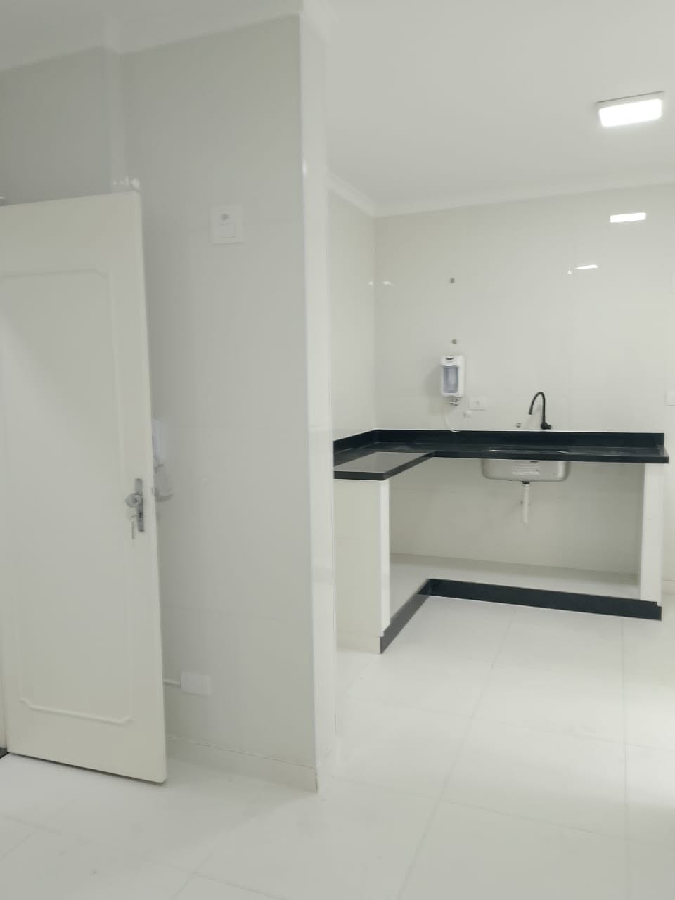 Apartamento para locação próximo à Avenida Paulista – 180 m²