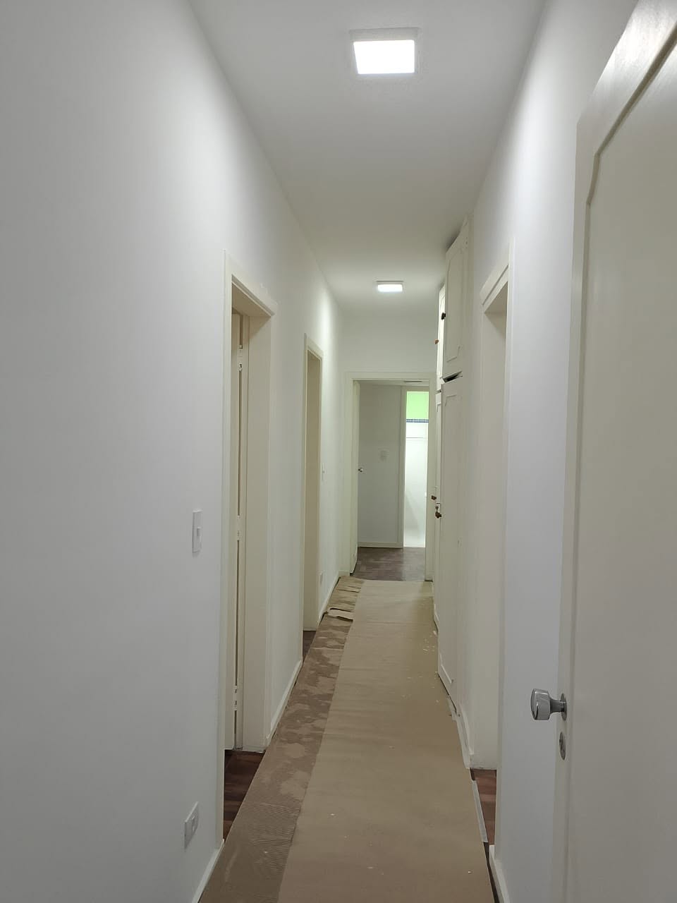 Apartamento para locação próximo à Avenida Paulista – 180 m²