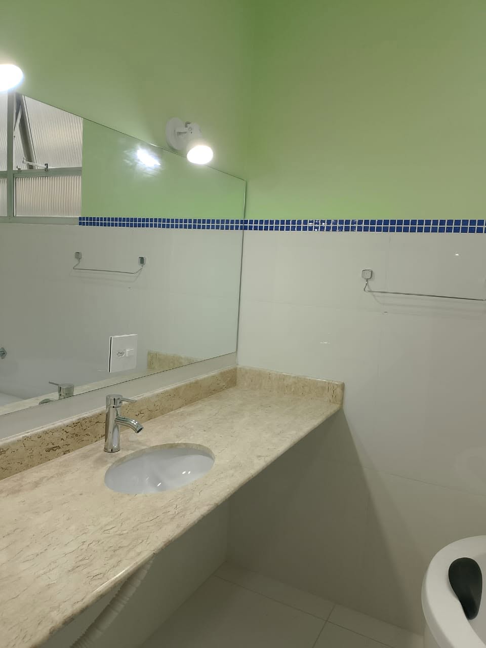 Apartamento para locação próximo à Avenida Paulista – 180 m²