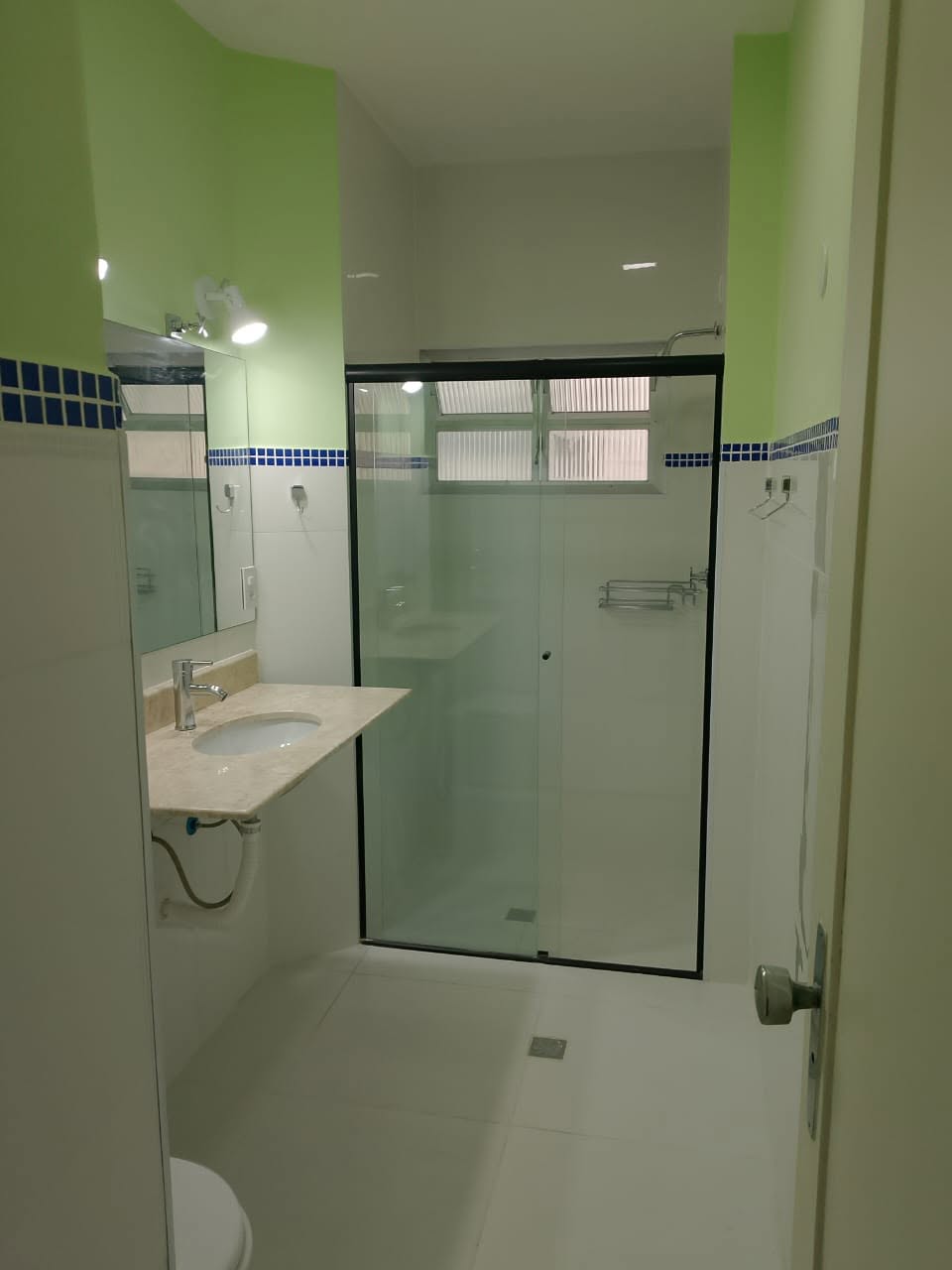 Apartamento para locação próximo à Avenida Paulista – 180 m²