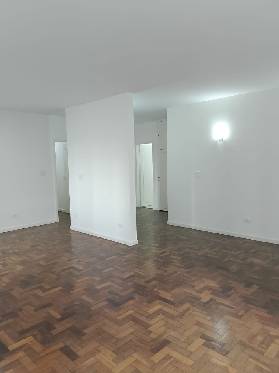Apartamento para locação próximo à Avenida Paulista – 180 m²