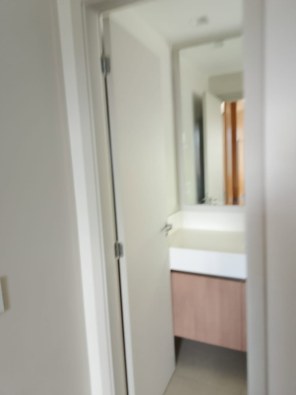 Apartamento mobiliado no Residencial Alpha Parque