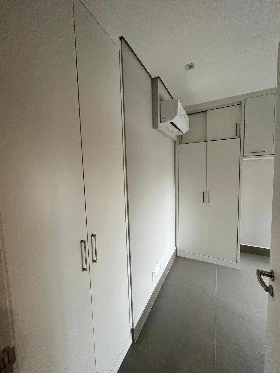 Apartamento mobiliado para locação em Perdizes – 58 m²