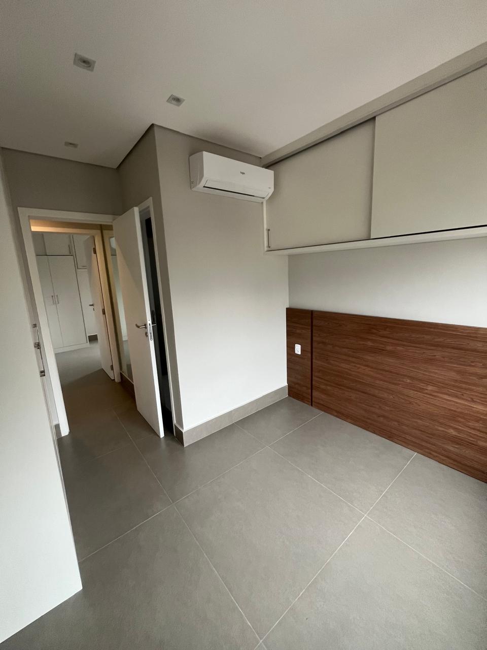 Apartamento mobiliado para locação em Perdizes – 58 m²