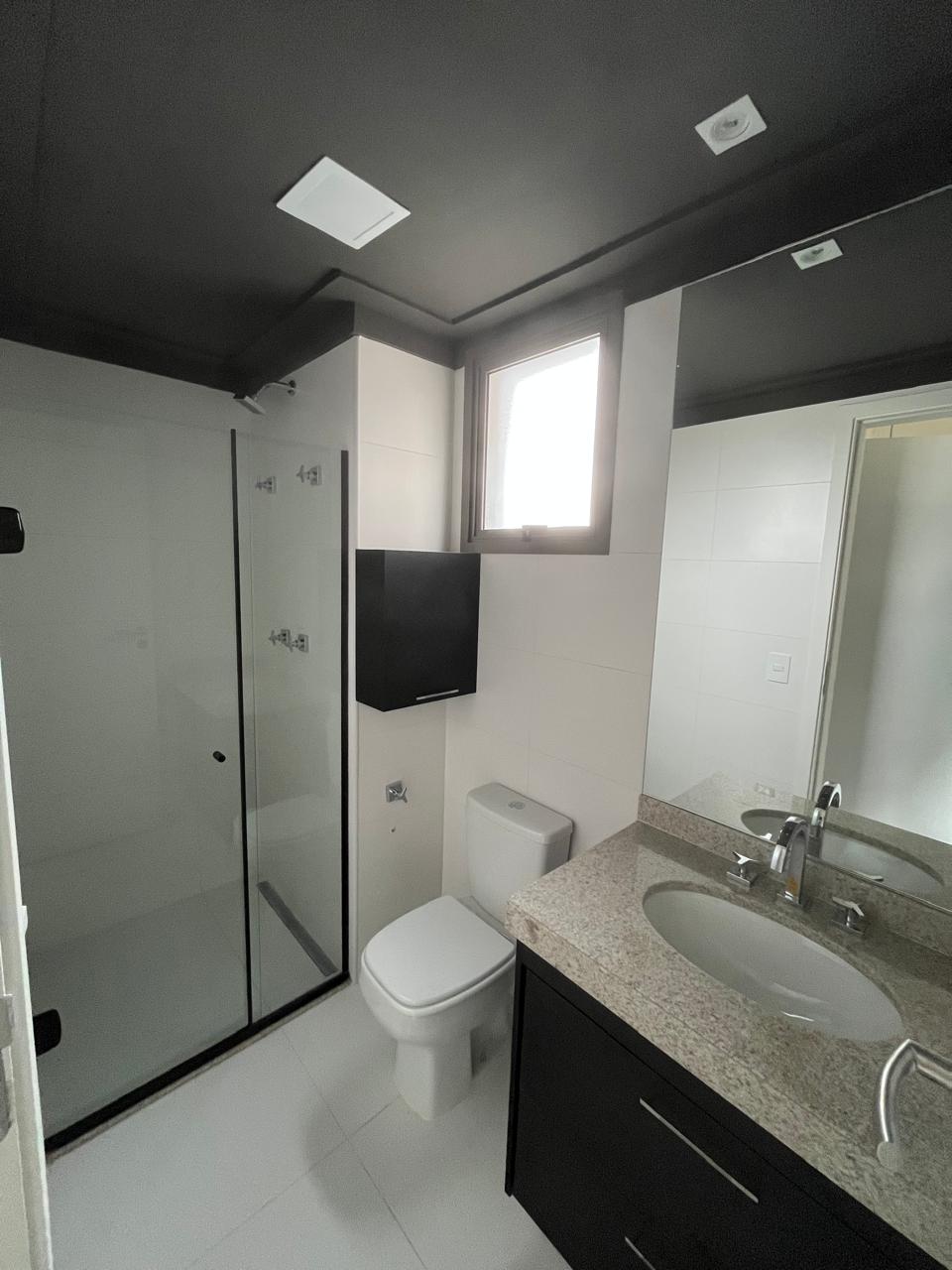 Apartamento mobiliado para locação em Perdizes – 58 m²