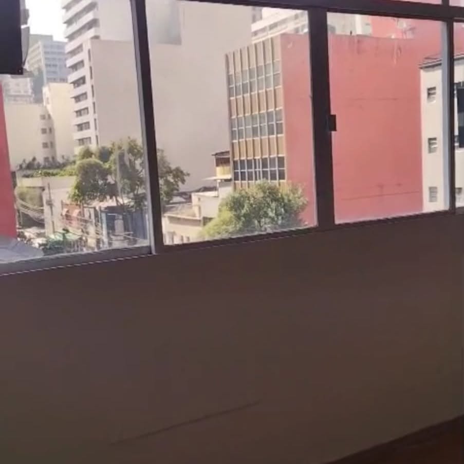 Sala comercial premium para área médica no Jardins