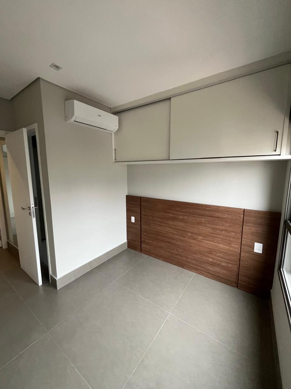 Studio à venda em Moema – 36 m² com varanda