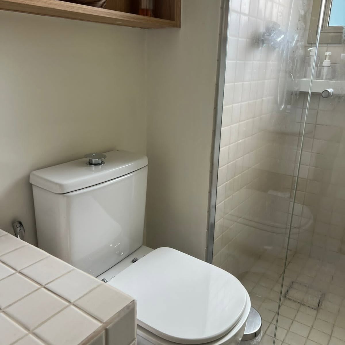Studio mobiliado para locação na Vila Mariana – 26,53 m²