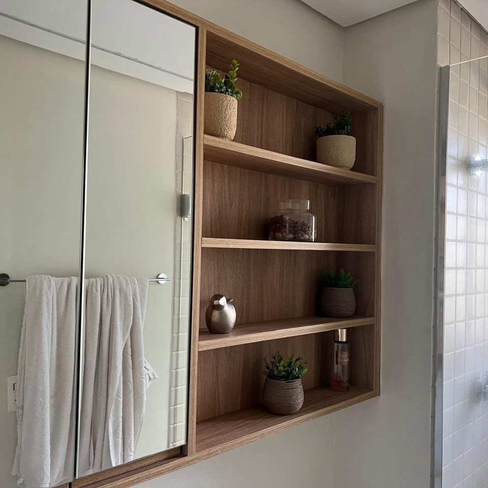 Studio mobiliado para locação na Vila Mariana – 26,53 m²